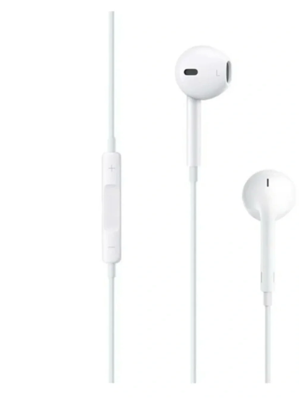Brand New Sealed Apple EarPods 3.5mm Jack Headphones with Mic - 2 available!